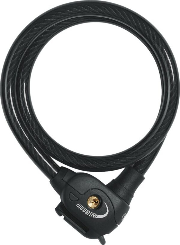 Abus Millenio Sykkellås