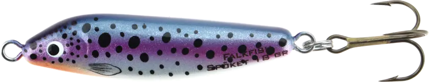 Falkfish Spöket - 858 - BP Trout - 28gr