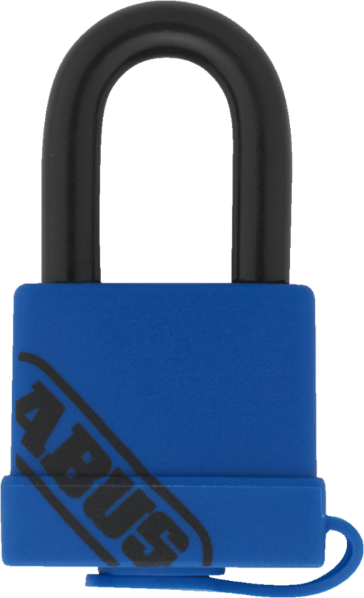 Abus 70Ib/35 Pvc Messinglås