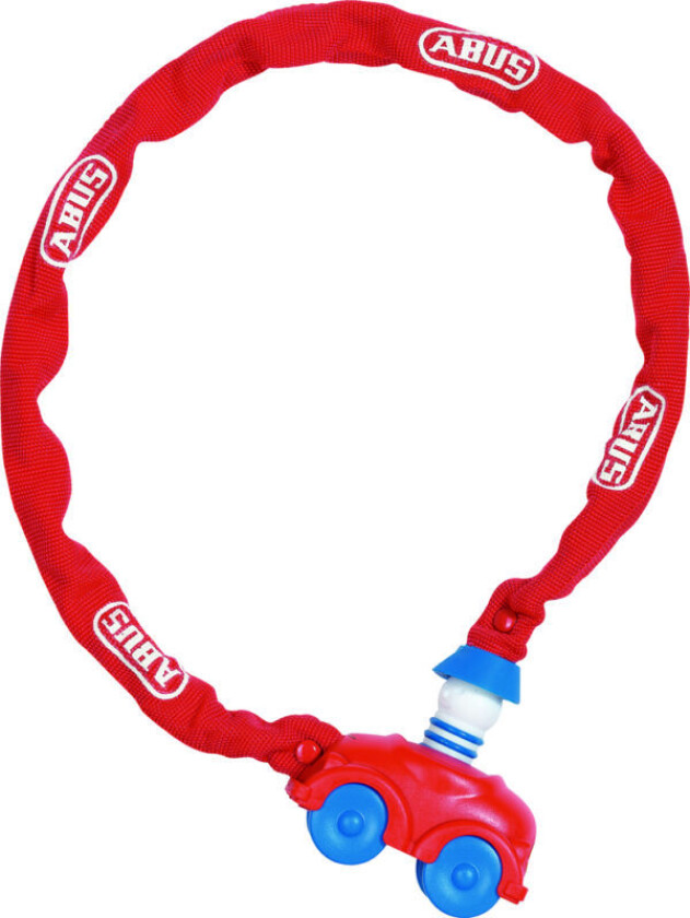 Abus 1510/60 Sykkellås Barn