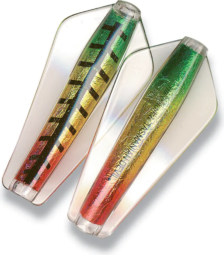 Tasmanian Devil - 51 Xmas Tree - 20gr