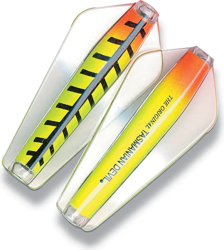 Tasmanian Devil - 52 Hornet - 13.5gr