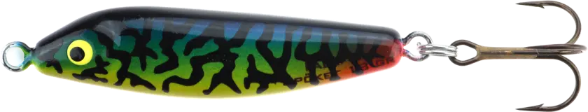 Falkfish Spöket - 819 - Tånglake Blue - 35gr