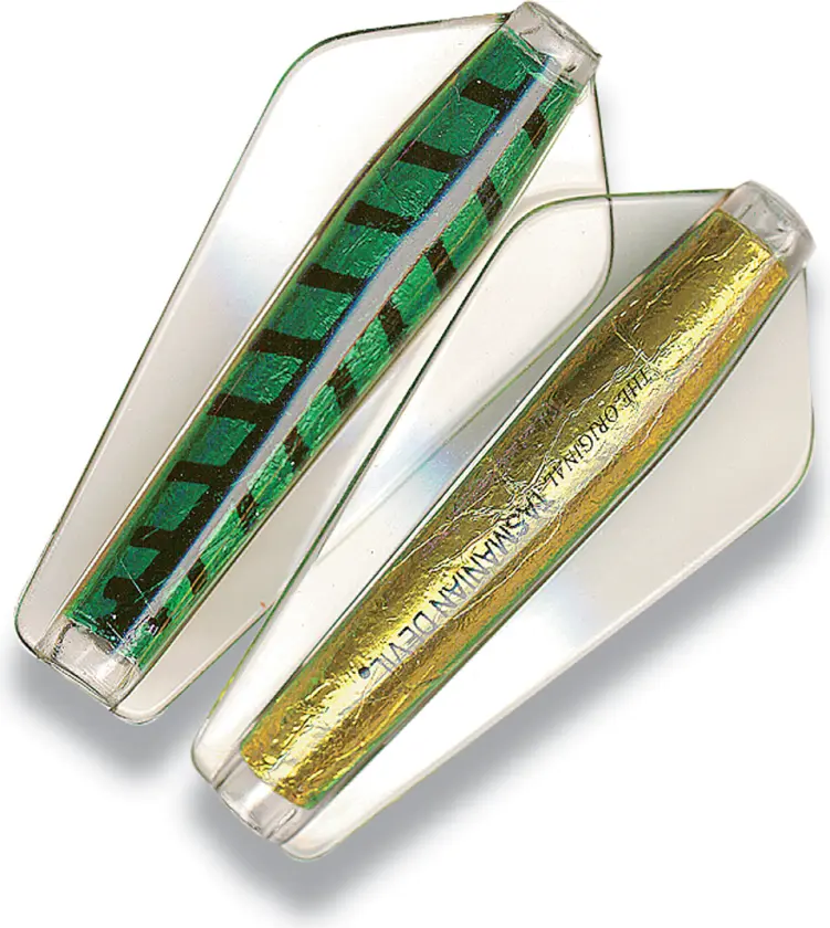 Tasmanian Devil - N6 Aussie - 20gr