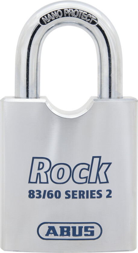 Abus Snowman 83