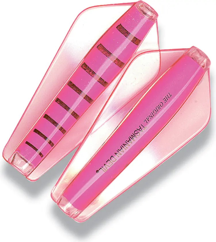 Tasmanian Devil - 55 Pink Panther - 26gr