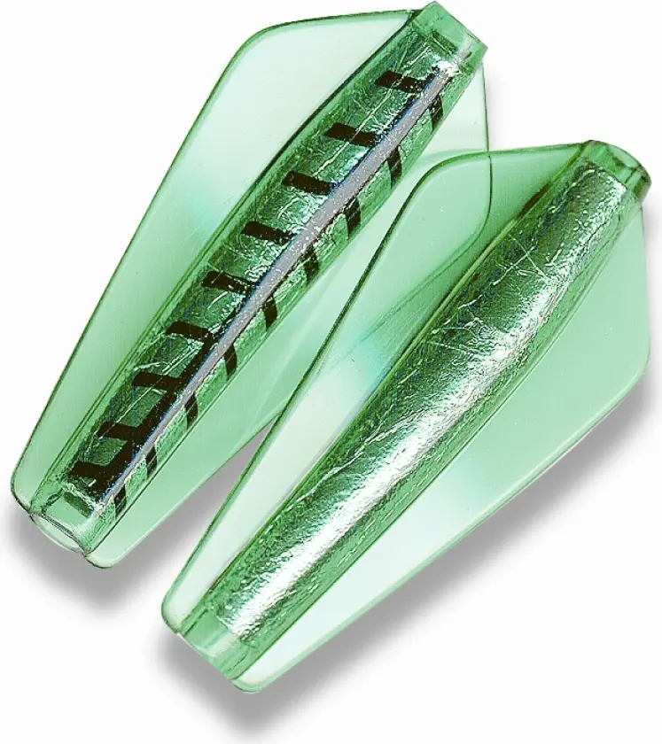 Tasmanian Devil - 38 Green Wings - 20gr