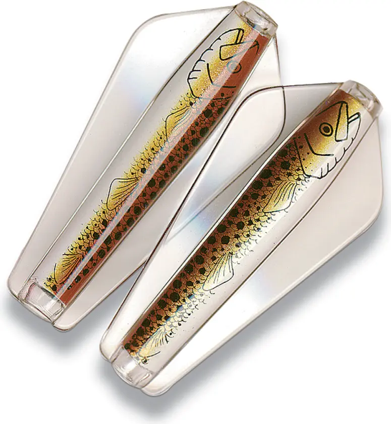 Tasmanian Devil - 46 Brown Trout - 7gr