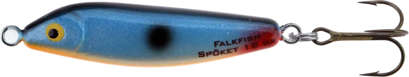 Bilde av Falkfish Spöket - 279 - PLO2 BD RT - 50gr