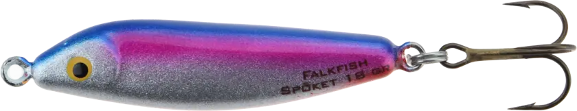 Falkfish Spöket - 277 - RBT SiB RT - 18gr