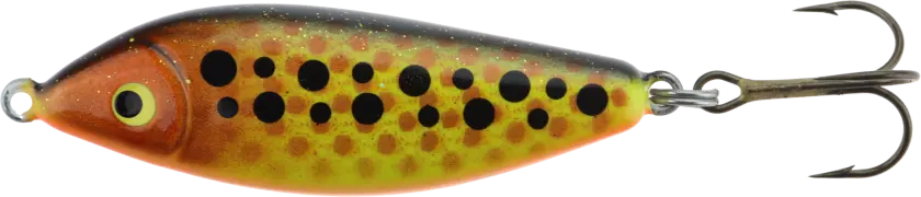 Falkfish Spöket Kulan - 345 - Kexchoklad - 22gr