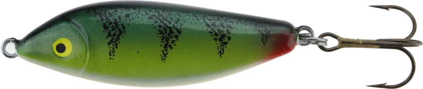 Falkfish Spöket Kulan - 275 - Green Perch RT - 22gr