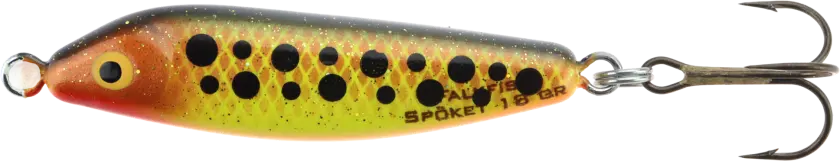 Falkfish Spöket - 345 - Kexchoklad - 50gr