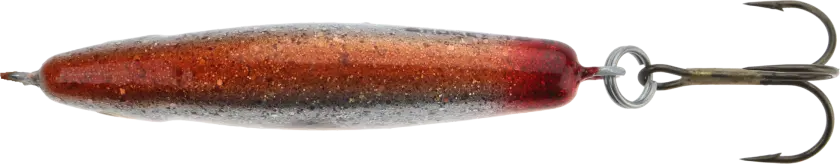 Falkfish Spöket - 272 - Blue Glitter - 18gr