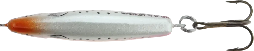 Falkfish Spöket - 857 - Goldtrout - 28gr