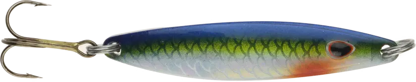 Falkfish Sard - 955 - Blue Yellow Nat. Holo - 12gr