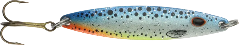 Falkfish Sard - 951 - Blue Glitter Hot BE - 12gr