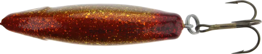 Falkfish Spöket Kulan - 387 - GoldBlack Gritter OB RT - 22gr