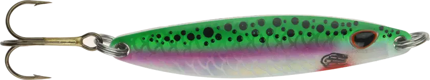 Falkfish Sard - 946 - Greentrout holo - 12gr