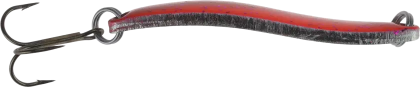 Falkfish Sard - 388 - Redgold Hotred Gli LF - 16gr