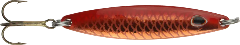 Falkfish Sard - 960 - Copper red holo sib - 16gr