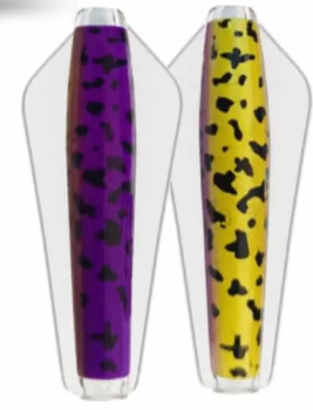 Tasmanian Devil - 139 Poison Toad - 13.5gr