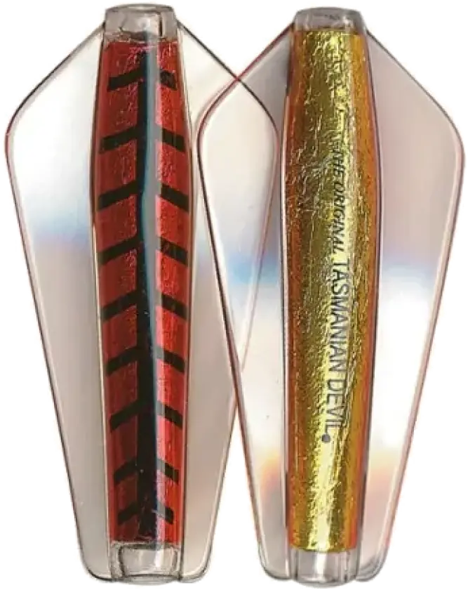 Tasmanian Devil - 43 Stinger - 20gr