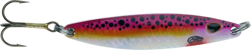 Falkfish Sard - 944 - Pinktrout Holo - 16gr