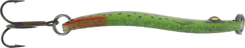 Falkfish Sard - 940 - Golden Lime Dts LF - 16gr