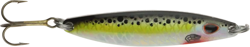 Falkfish Sard - 954 - Black Yellow Holo LF - 12gr