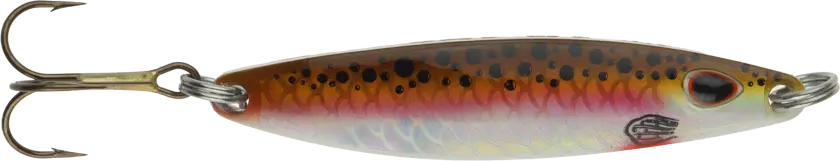 Falkfish Sard - 943 - Browntrout Holo - 12gr