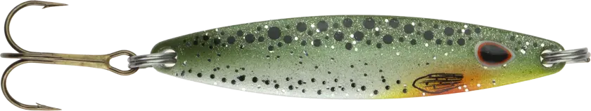 Falkfish Sard - 950 - Nat Green Glitter LF - 16gr