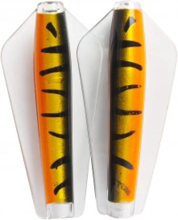 Tasmanian Devil - 102 Bengal Tiger - 13.5gr