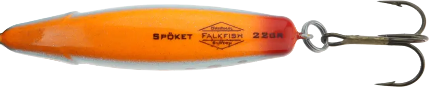 Falkfish Spöket Kulan - 314 - Bluespiggen - 22gr