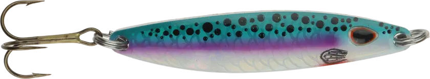 Falkfish Sard - 945 - Bluetrout holo - 12gr