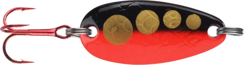 Falkfish Pärla 8gr 326 - BHR Gold Dots 8gr 38mm