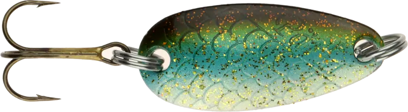 Falkfish Pärla - 390 - Sweetblue glitter - 12gr