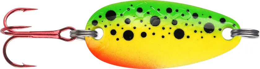 Falkfish Pärla 8gr 128 - Fire Tiger 8gr38mm