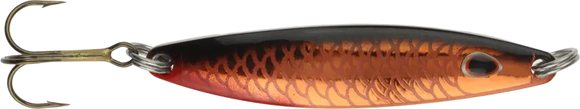 Falkfish Sard - 959 - Copper black holo sib - 12gr