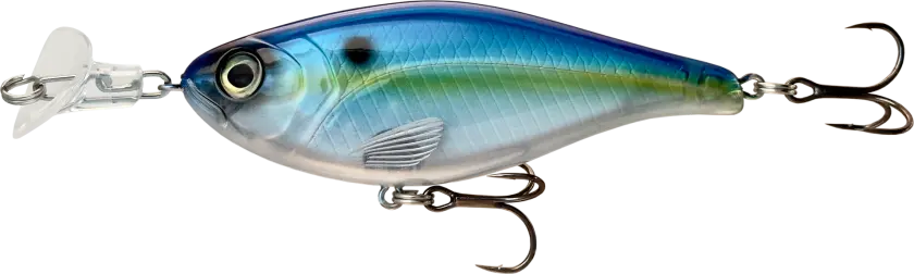 Headbanger Cranky Shad - 10,1 cm Slow sink 33 g Sexy Shad