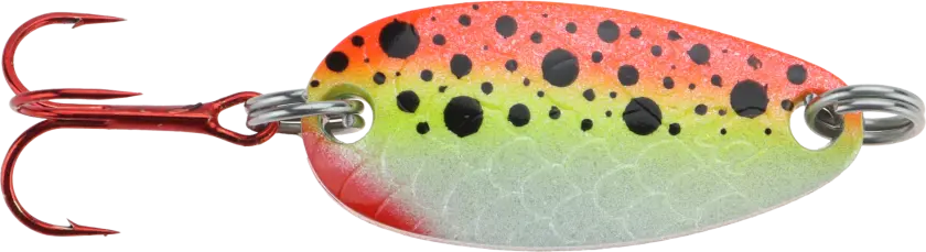 Falkfish Pärla 8gr 43 - Si Orange 8gr 38mm