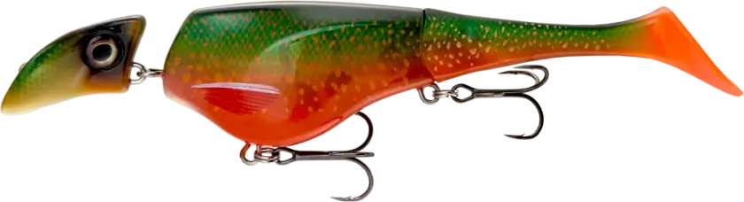 Bilde av Headbanger Shad - 22 cm Sinking 83 g Arctic Char