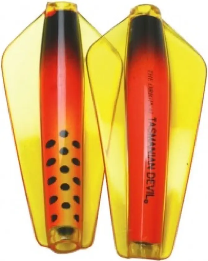 Tasmanian Devil - Y82 Canberra Killer - 13.5gr