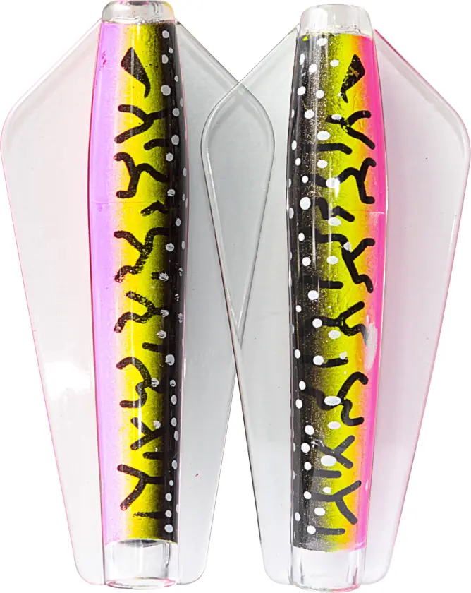 Tasmanian Devil - 120 Neon Galaxia - 13.5gr