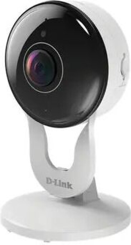D-link Dcs 8300lh Mydlink Wireless Fullhd Camera