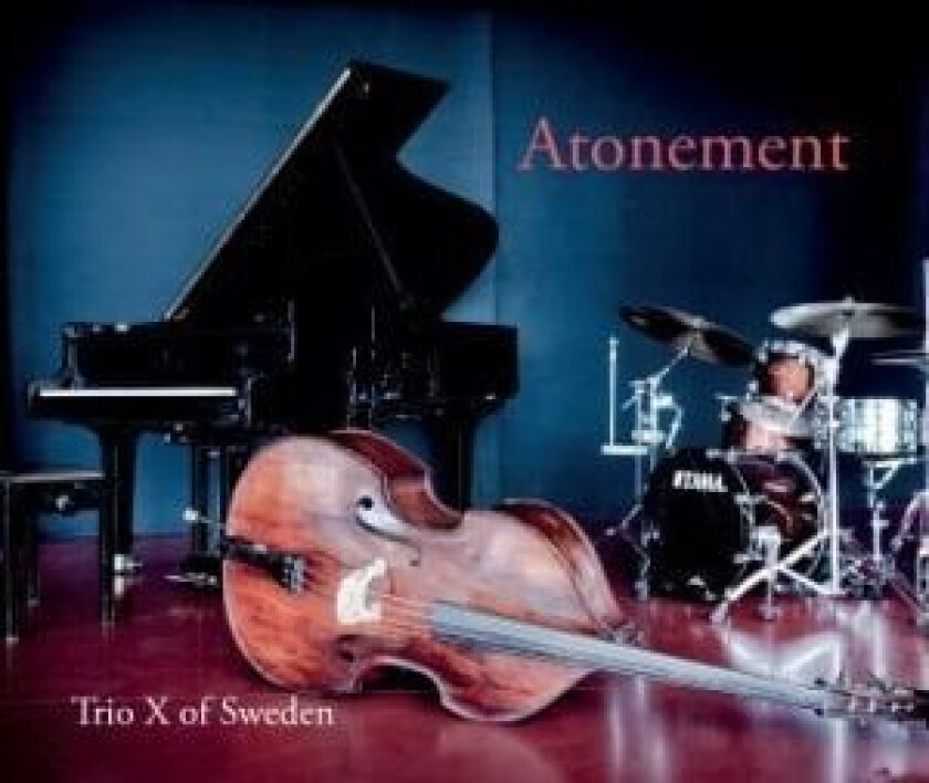Trio X Of Sweden - Atonement