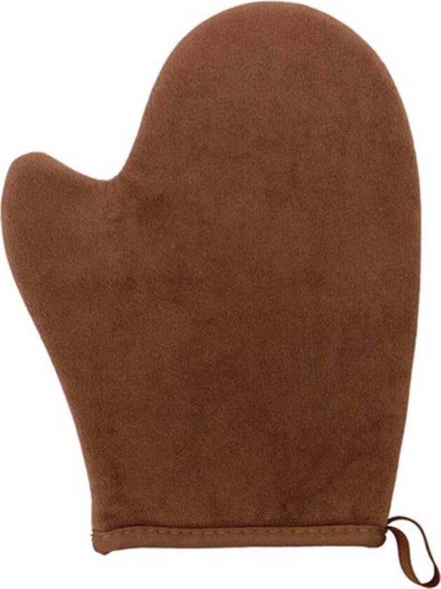 Bilde av Tanning Mousse Glove,   Bronzere