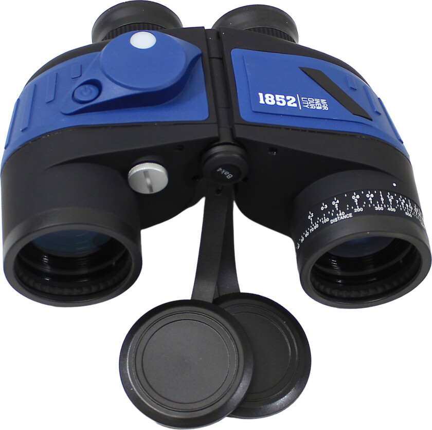 1852 Captain kikkert 7x50 sprutsikker m/kompass