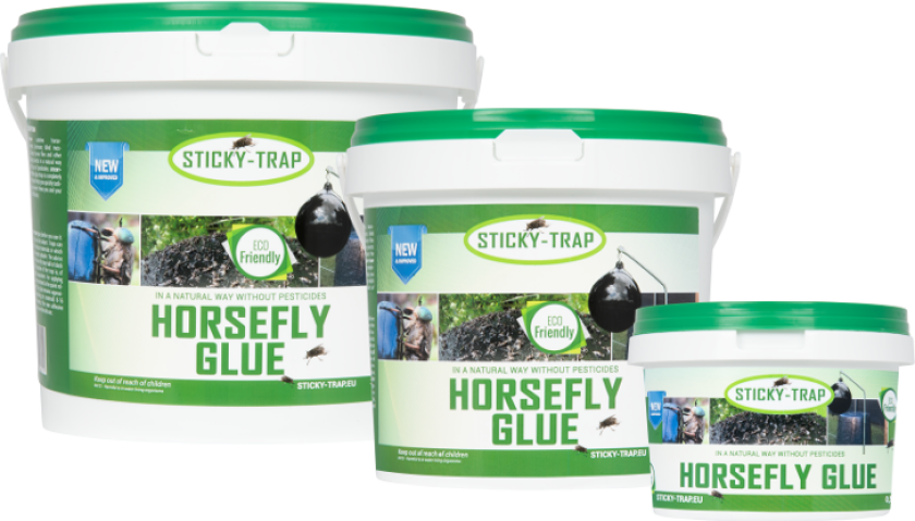 lim for insektsfelle - 500 ml