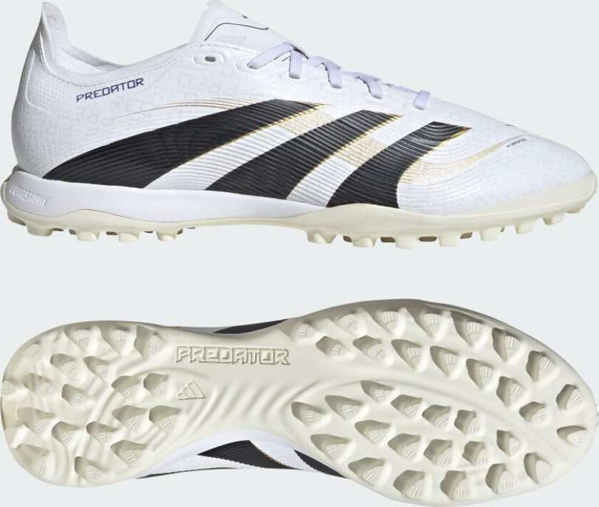 Predator League Turf Boots
